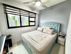 Blk 334A Yishun Riverwalk (Yishun), HDB 4 Rooms #573382831